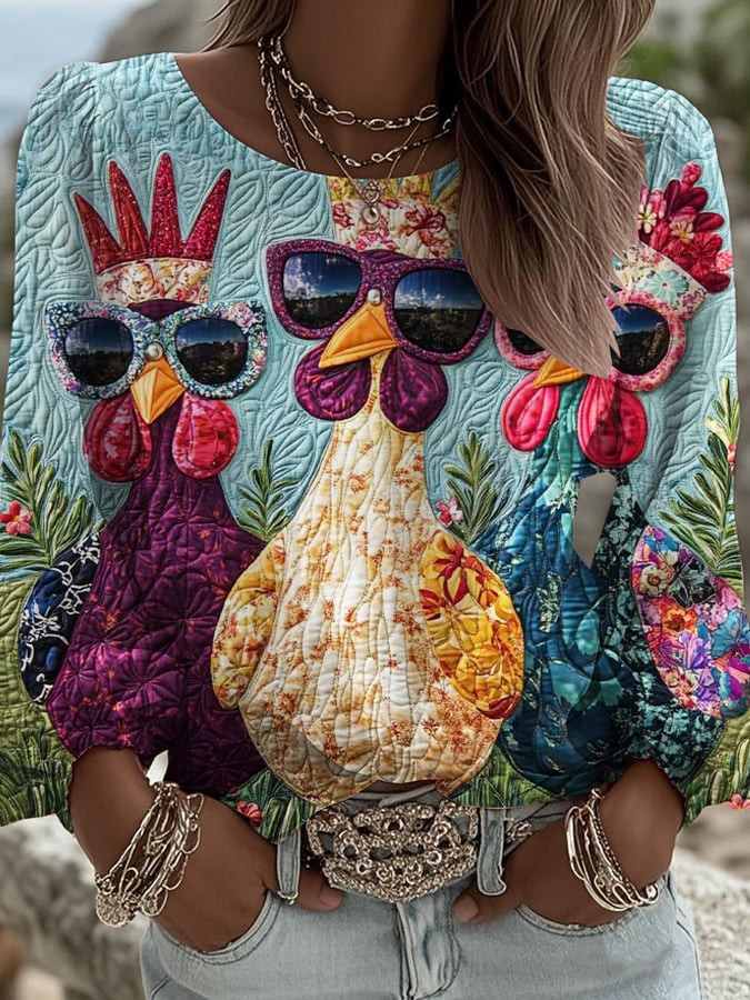 Turkey Family Thanksgiving Sweatshirt Funny Turkey Family Merch Thanksgiving Gift Ideas