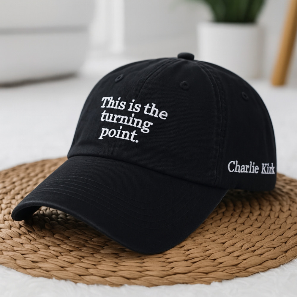 Turning Point USA Freedom Merch This IsThe Turning Point 2025 Best Patriotic Cap Ideas