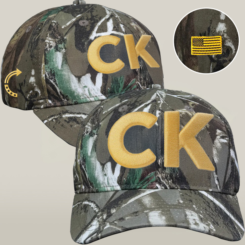 Turning Point USA Merch Camo Cap USA Charlie Kirk Best Justice Merch Presents