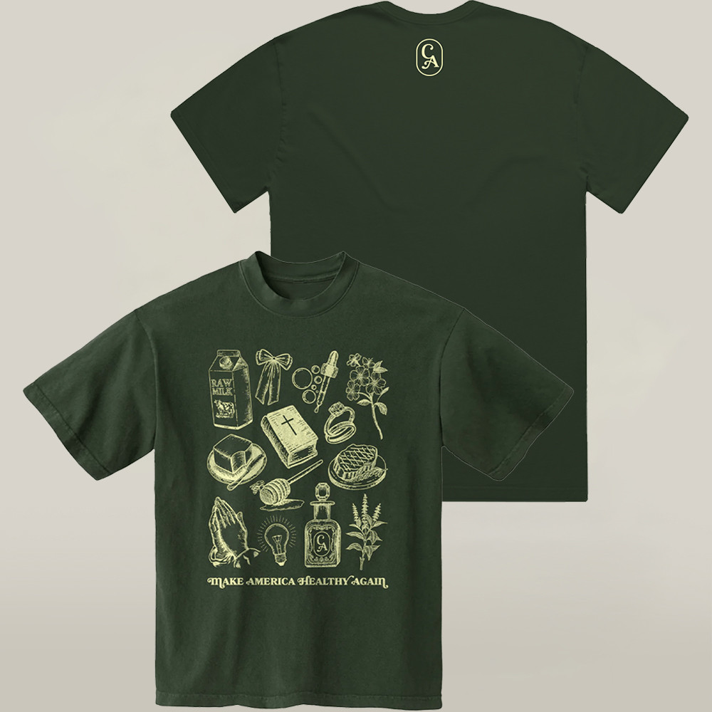 Turning Point USA Merch MAHA T-shirt Best Proud Patriotic Gifts For Liberty Wear