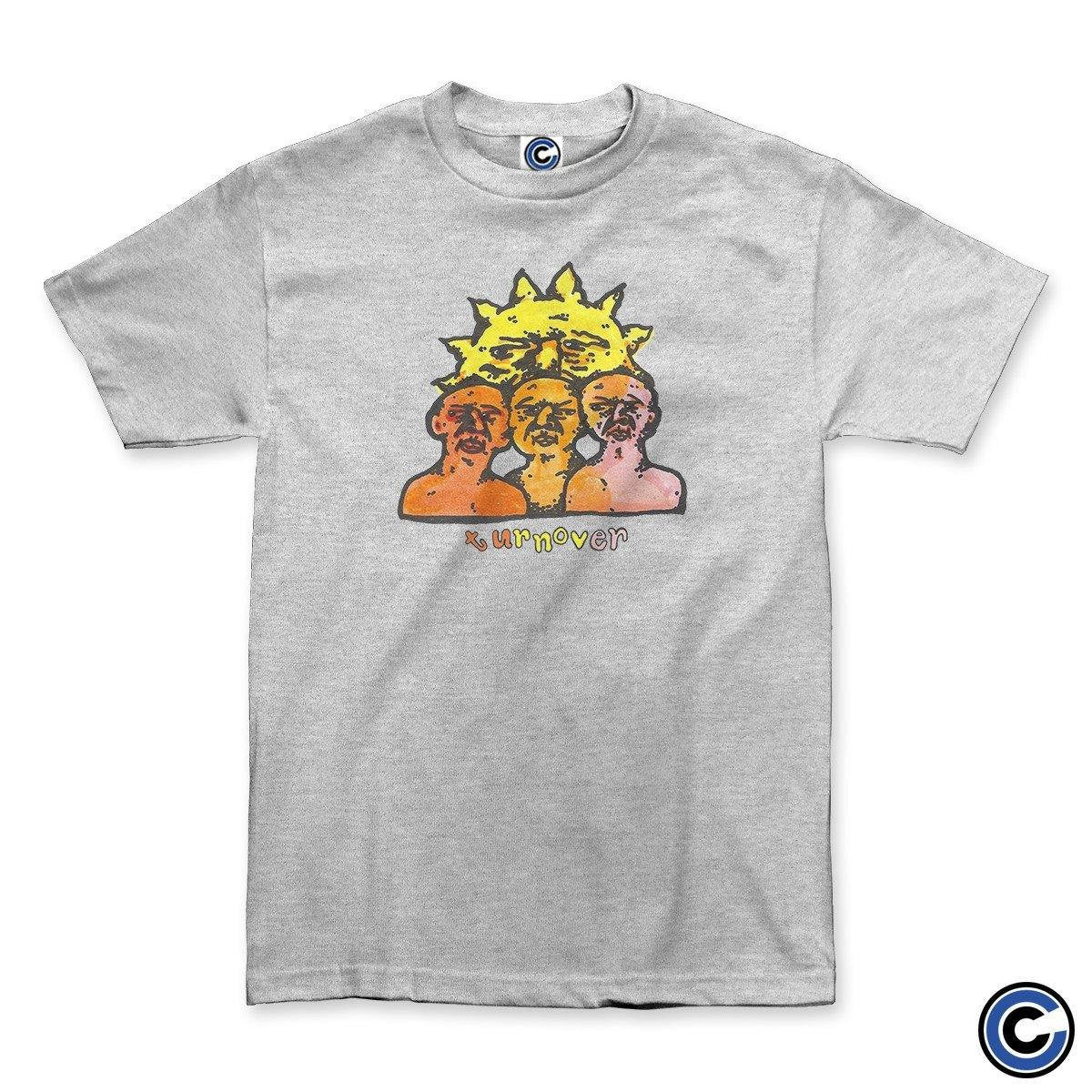 Turnover Merch Guys Shirt Turnover Shirt Turnover Merch Guys Shirt Turnover Shirt