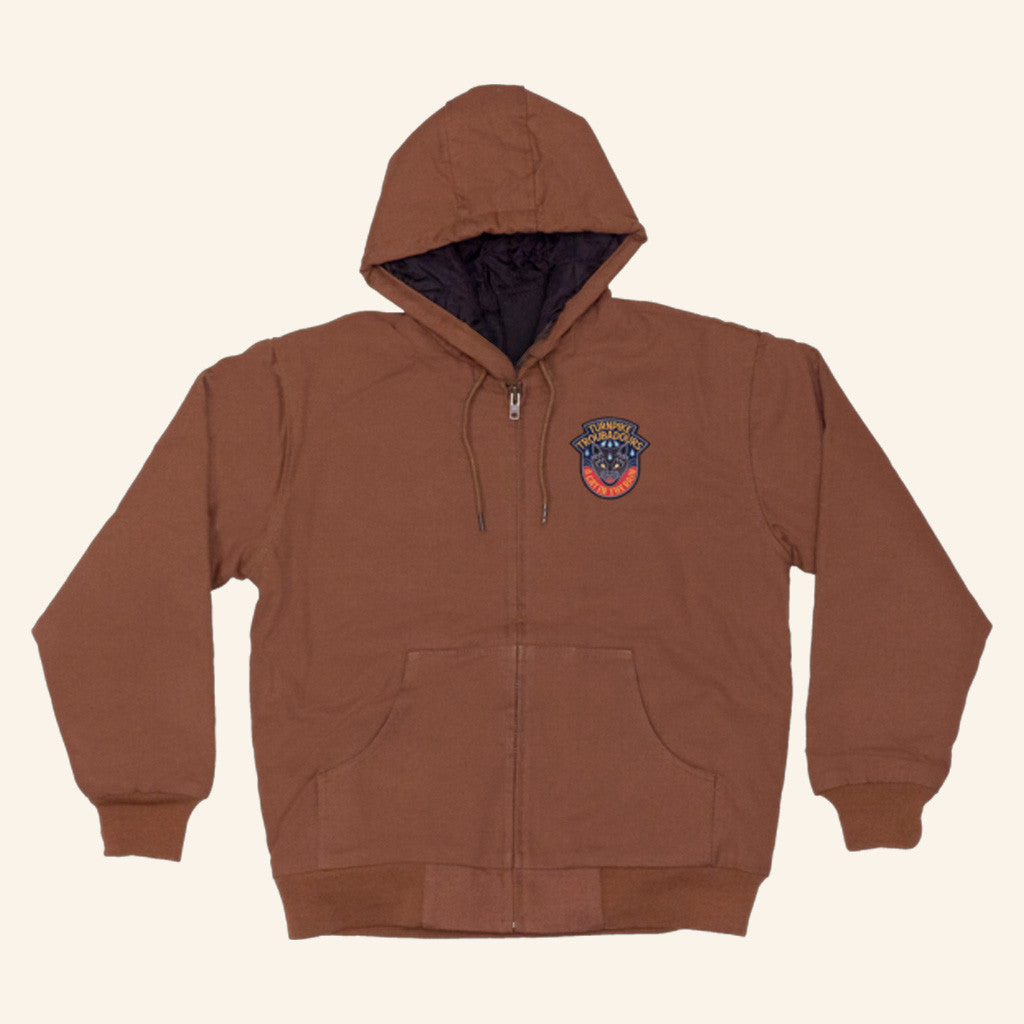 Turnpike Troubadours Merch A Cat in the Rain Jacket Gifts For Music Lovers Turnpike Troubadours Merch A Cat in the Rain Jacket Gifts For Music Lovers