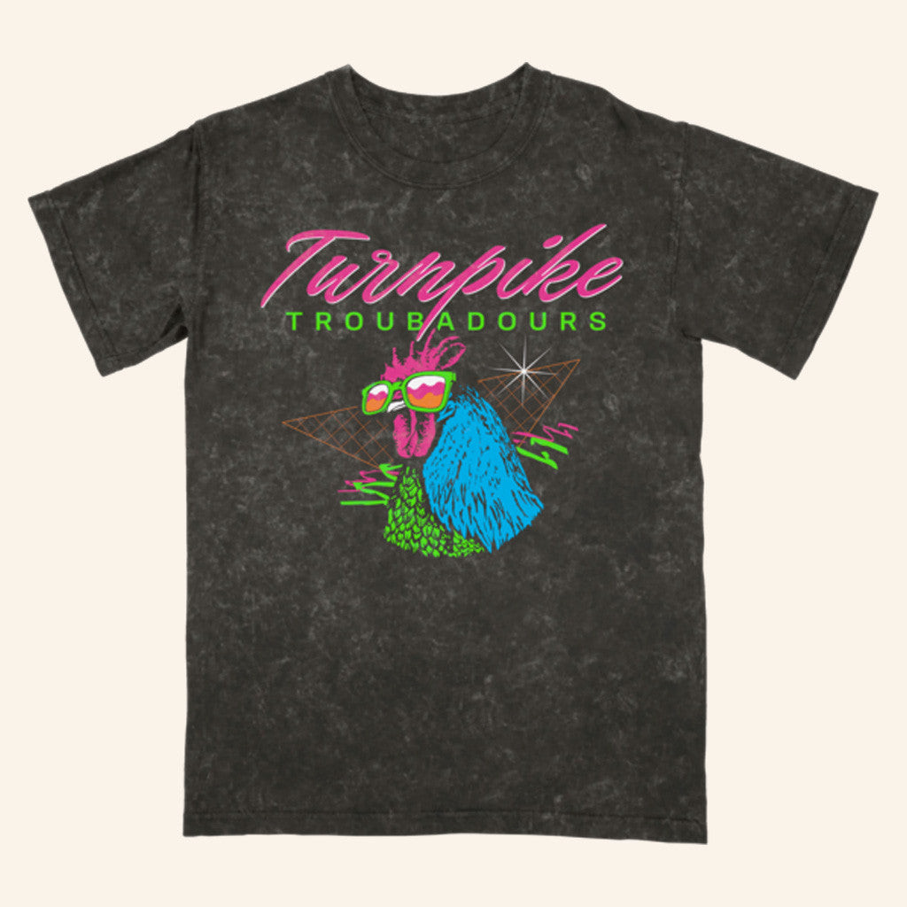 Turnpike Troubadours Merch Carlos Wash T-Shirt Presents For Music Lovers Turnpike Troubadours Merch Carlos Wash T-Shirt Presents For Music Lovers