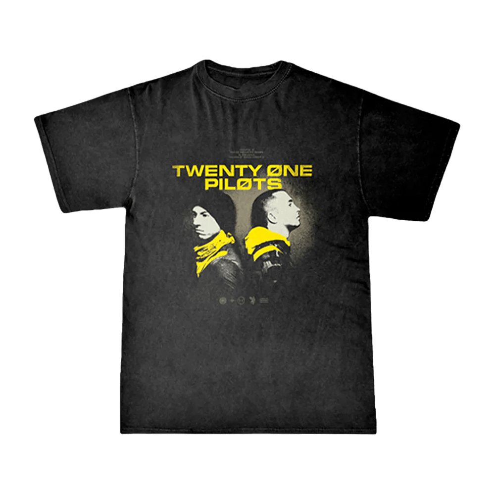 Twenty One Pilots Merch Back 2 Back Eagle T-Shirt Unique Gifts For Dad Twenty One Pilots Merch Back 2 Back Eagle T-Shirt Unique Gifts For Dad