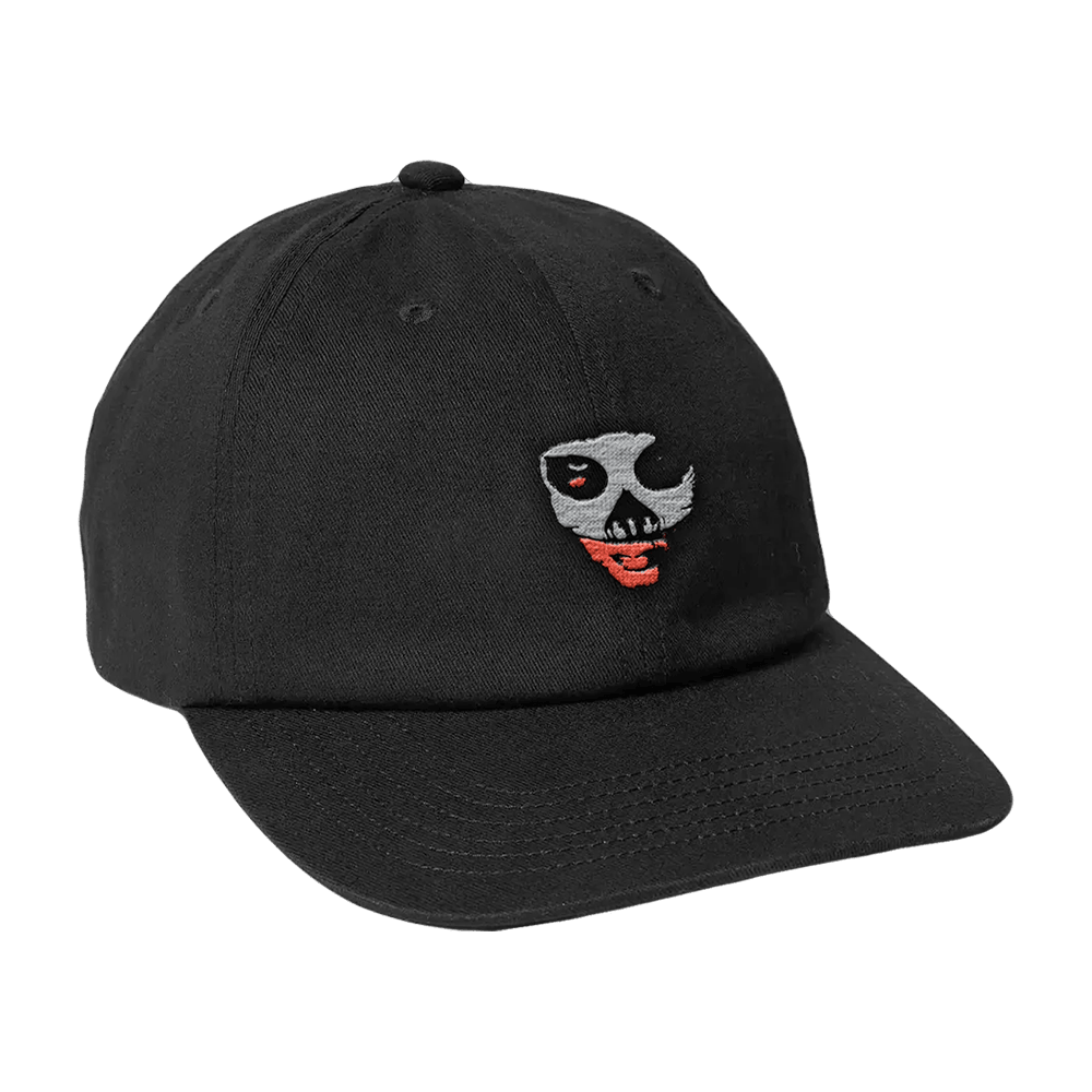 Twenty One Pilots Merch Blurryface Anniversary Doubt Hat Meaningful Father's Day Gifts Twenty One Pilots Merch Blurryface Anniversary Doubt Hat Meaningful Father's Day Gifts