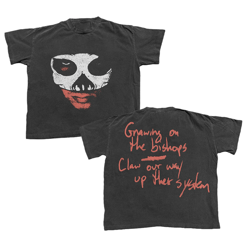 Twenty One Pilots Merch Blurryface Anniversary Doubt T-Shirt Fathers Day Gift From Daughter Twenty One Pilots Merch Blurryface Anniversary Doubt T-Shirt Fathers Day Gift From Daughter