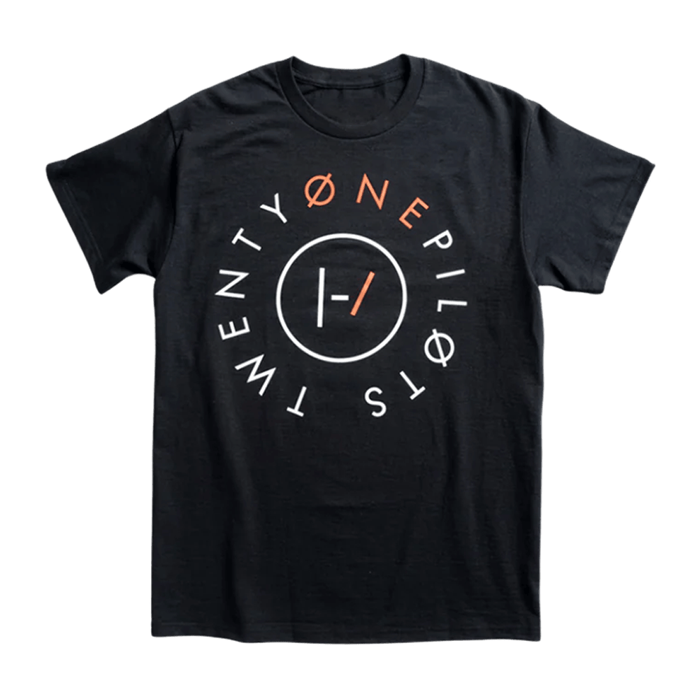 Twenty One Pilots Merch Blurryface Logo T-Shirt Gifts For Dads Who Have Everything Twenty One Pilots Merch Blurryface Logo T-Shirt Gifts For Dads Who Have Everything