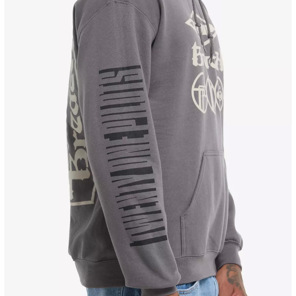 Twenty One Pilots Merch Breach Hoodie Unique Gifts For Music Lovers