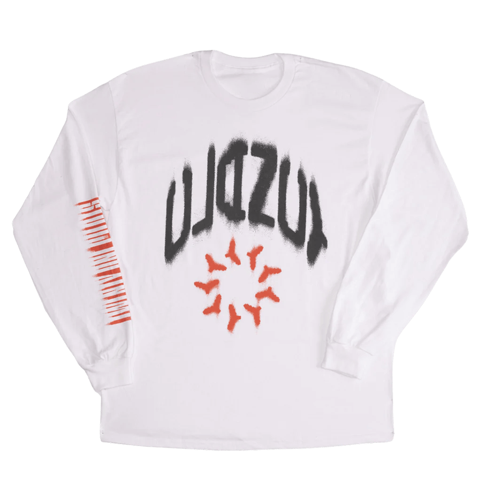 Twenty One Pilots Merch Clancy Glitch Long Sleeve T-Shirt First Fathers Day Gift Ideas Twenty One Pilots Merch Clancy Glitch Long Sleeve T-Shirt First Fathers Day Gift Ideas