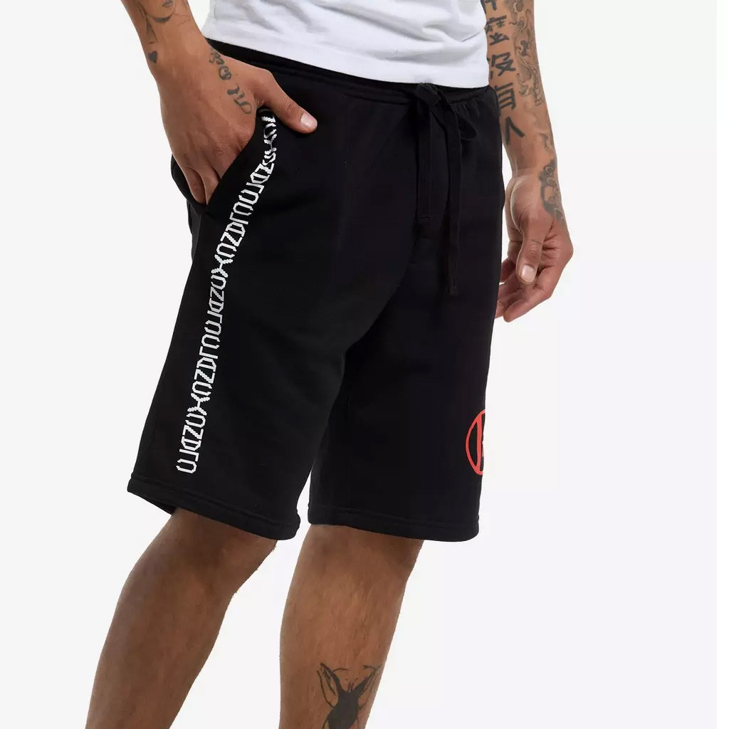 Twenty One Pilots Merch Clancy Shorts Cool Gifts For Music Lovers
