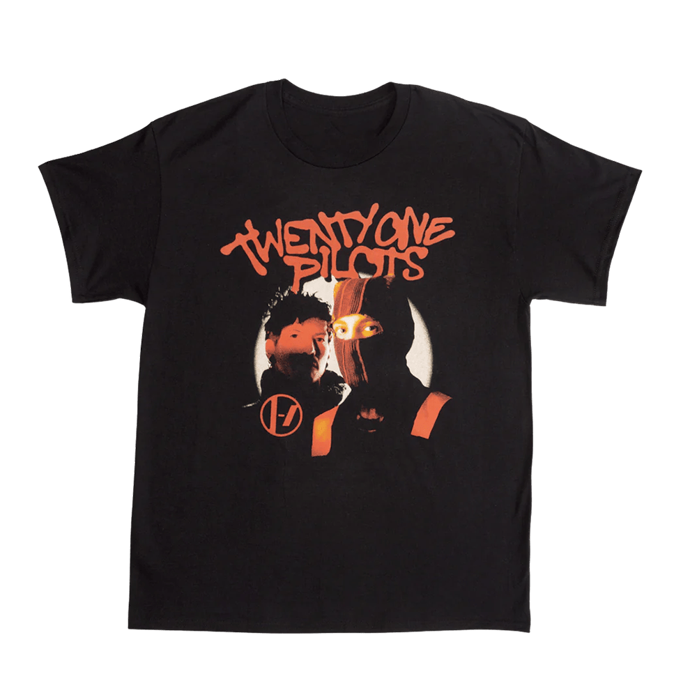 Twenty One Pilots Merch Moonlight T-Shirt Gifts For New Dads Twenty One Pilots Merch Moonlight T-Shirt Gifts For New Dads