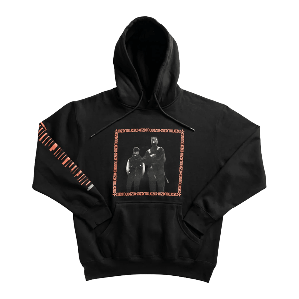 Twenty One Pilots Merch Stand Full Hoodie Father's Day Gifts Twenty One Pilots Merch Stand Full Hoodie Father's Day Gifts