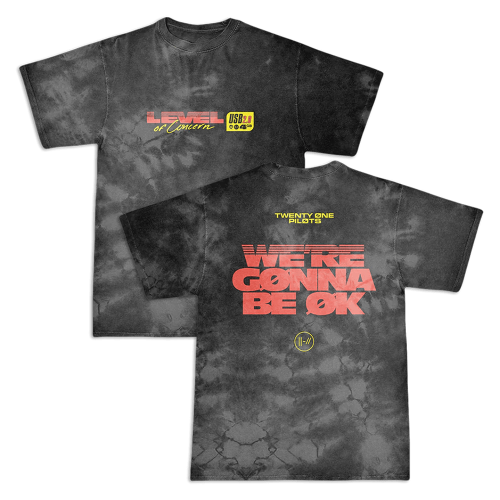 Twenty One Pilots Merch Twenty One Pilots Be Okay T-shirt Father's Day Present Ideas Twenty One Pilots Merch Twenty One Pilots Be Okay T-shirt Father's Day Present Ideas