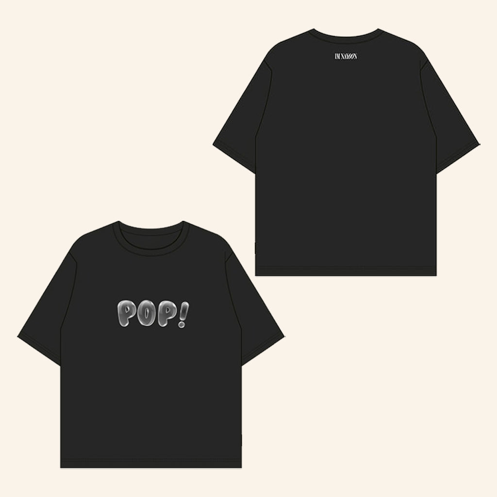 Twice Merch Nayeon T-Shirt Im Nayeon Shirt Gift Ideas For Friends