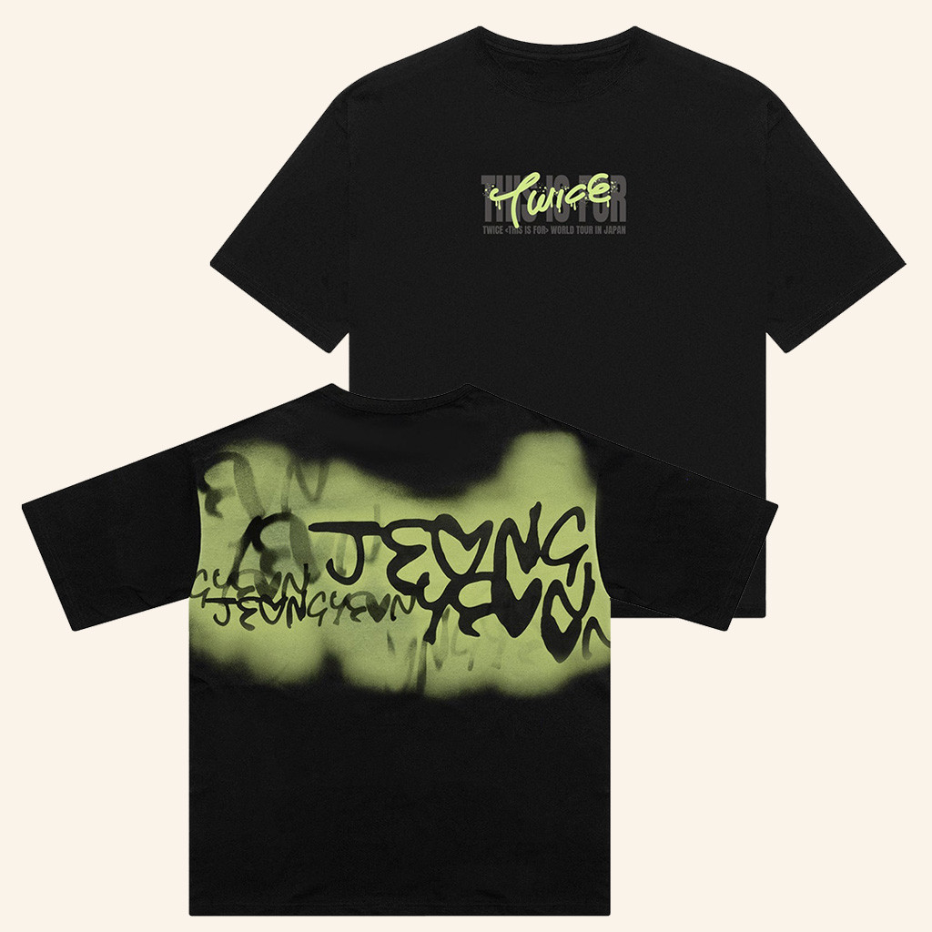 Twice This Is For Merch Jeongyeon T-Shirt Best Christmas Gifts For Her Twice This Is For Merch Jeongyeon T-Shirt Best Christmas Gifts For Her