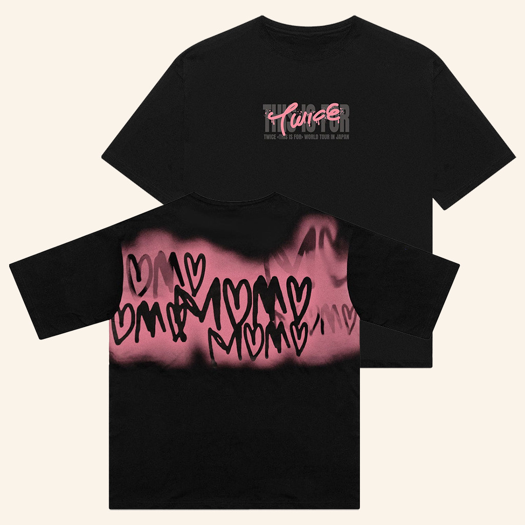 Twice This Is For Merch Momo T-Shirt Best Christmas Gifts For Sister Twice This Is For Merch Momo T-Shirt Best Christmas Gifts For Sister