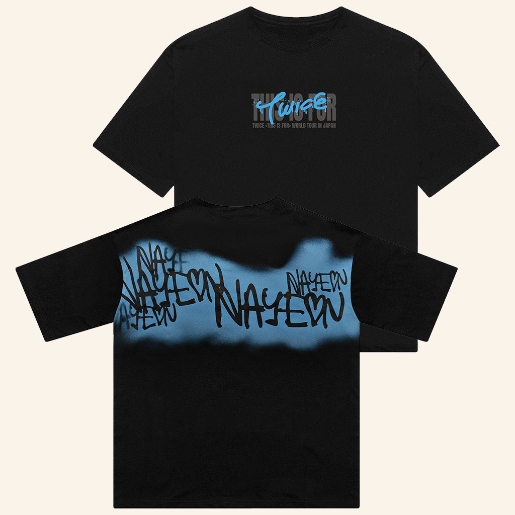 Twice This Is For Merch Nayeon T-Shirt Christmas Ideas For Boyfriend Twice This Is For Merch Nayeon T-Shirt Christmas Ideas For Boyfriend