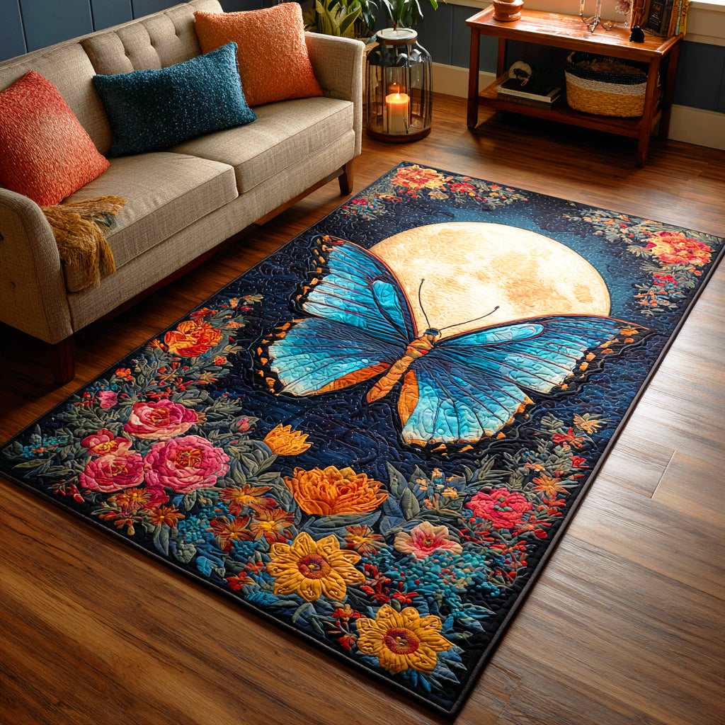 Twilight Area Rug Dining Table Decor Bee Themed Gifts For Her
