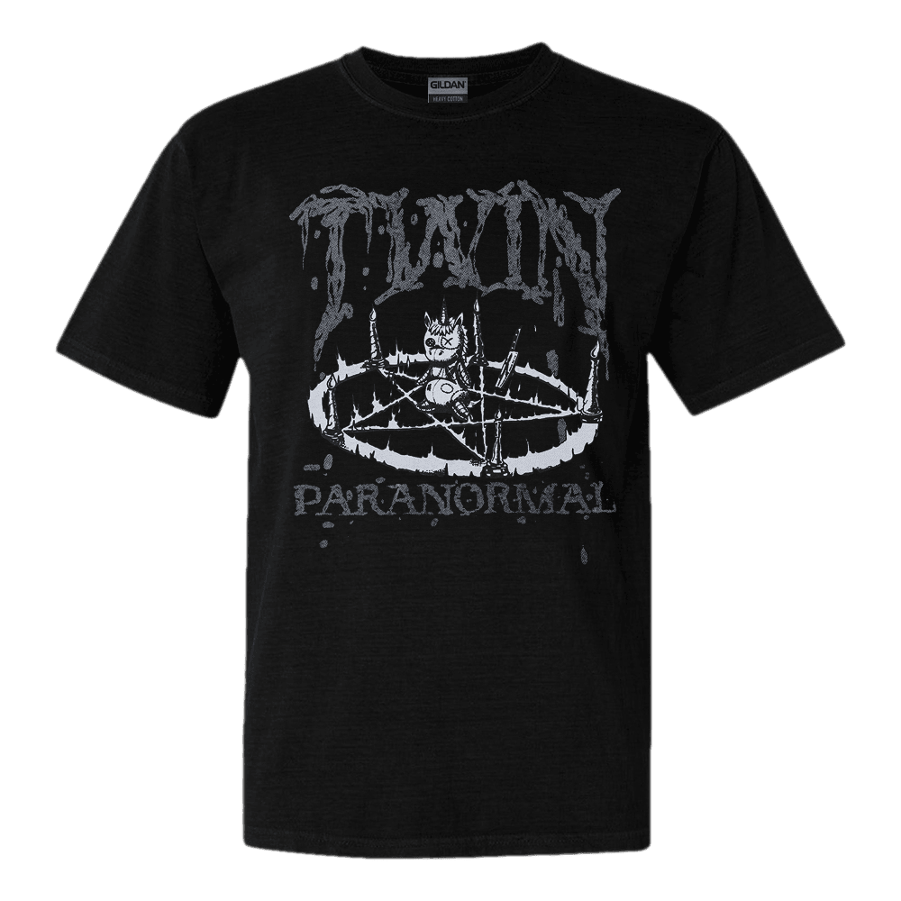 Twin Paranormal Merch Shirt Twin Paranormal Unholy Unicorn T-Shirt Country Boy Gift Twin Paranormal Merch Shirt Twin Paranormal Unholy Unicorn T-Shirt Country Boy Gift