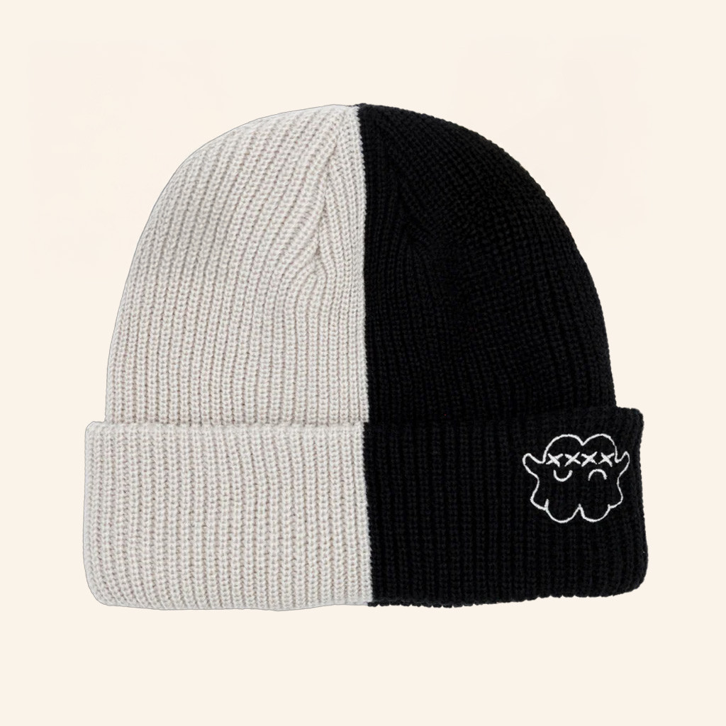 Twin Paranormal Merch The Ryan Beanies Christmas Gift Ideas For Boyfriend