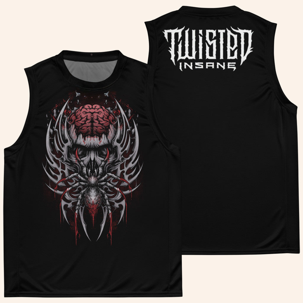 Twisted Insane Merch Twisted Insane Tank Gifts For Boyfriend Twisted Insane Merch Twisted Insane Tank Gifts For Boyfriend