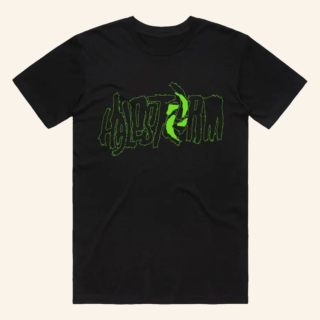 Twisted Thread Merch Halestorm Slime Black T-Shirt Gifts For Friends Twisted Thread Merch Halestorm Slime Black T-Shirt Gifts For Friends