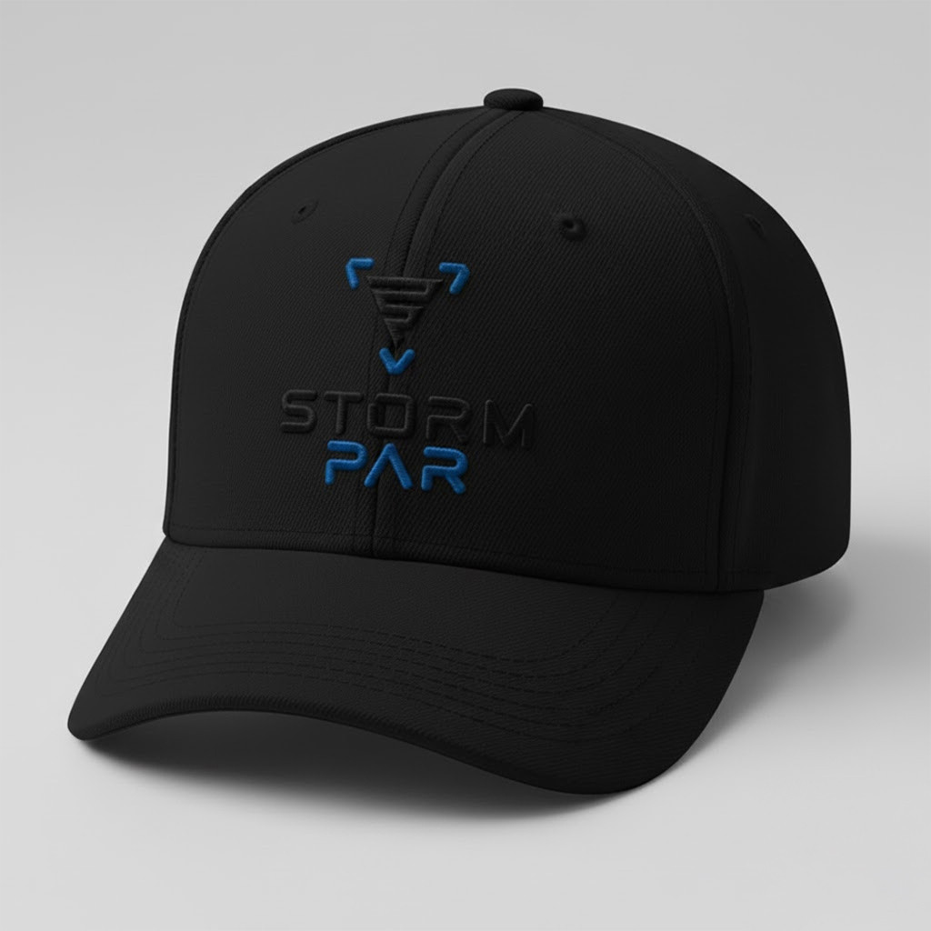 Twisters Merch Storm Par Logo Embroidered Hat Gifts Ideas For Brothers