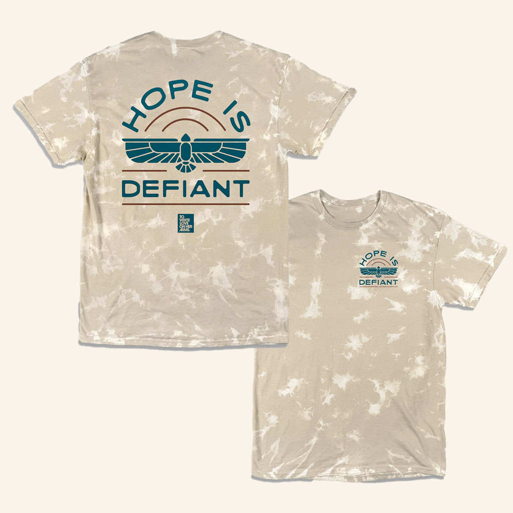 TWLOHA Merch Falcon Bleach Tie Dye Shirt Unique Gifts For Husband TWLOHA Merch Falcon Bleach Tie Dye Shirt Unique Gifts For Husband