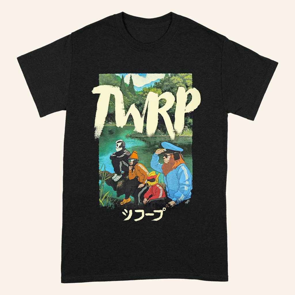 TWRP Band Merch The Longest Weekend T-Shirt Best Gift For Dad TWRP Band Merch The Longest Weekend T-Shirt Best Gift For Dad