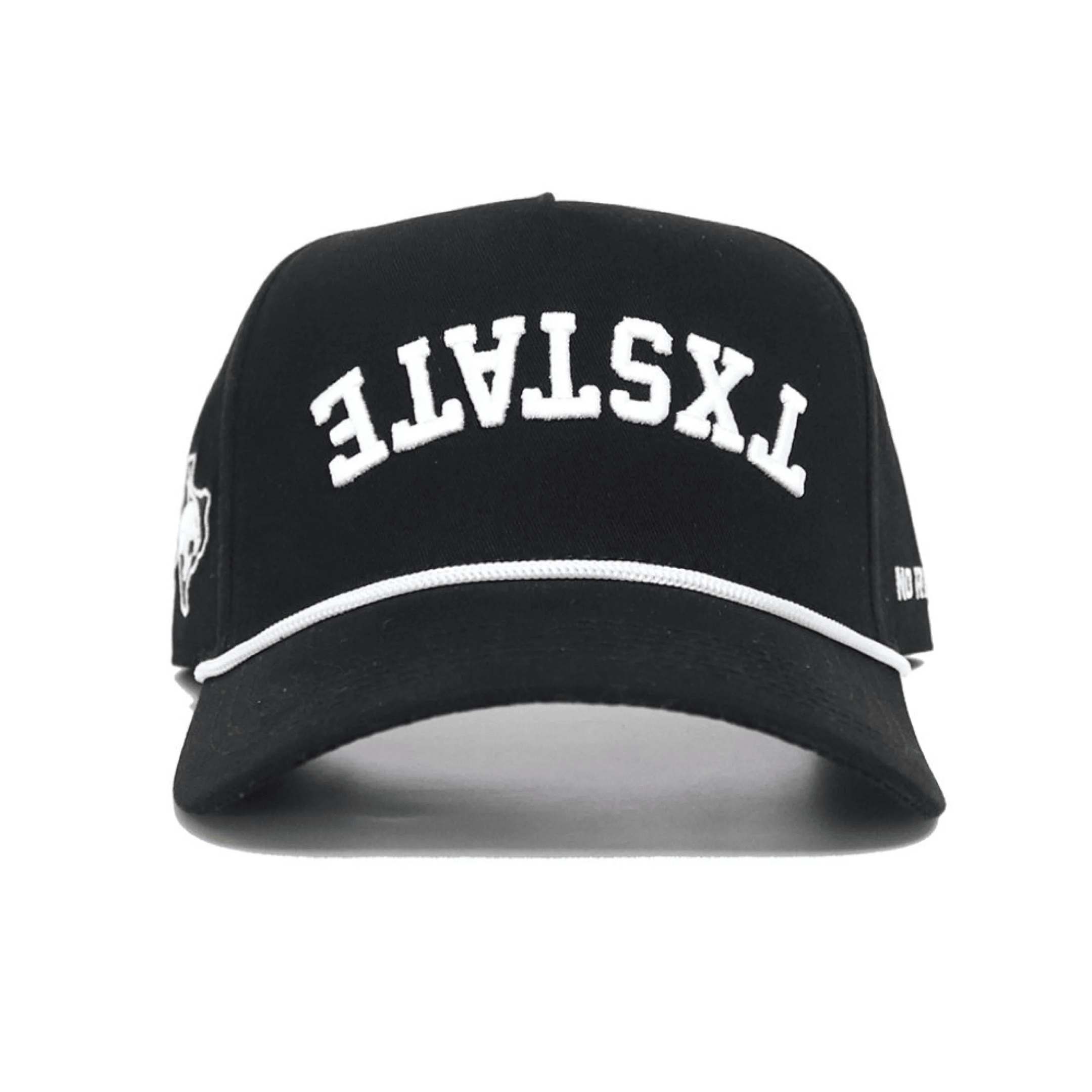 TXSTATE Upside Down Hat Trend TXSTATE Reversed Hat TXSTATE Merch Father In Law Gifts Dad's Day TXSTATE Upside Down Hat Trend TXSTATE Reversed Hat TXSTATE Merch Father In Law Gifts Dad's Day