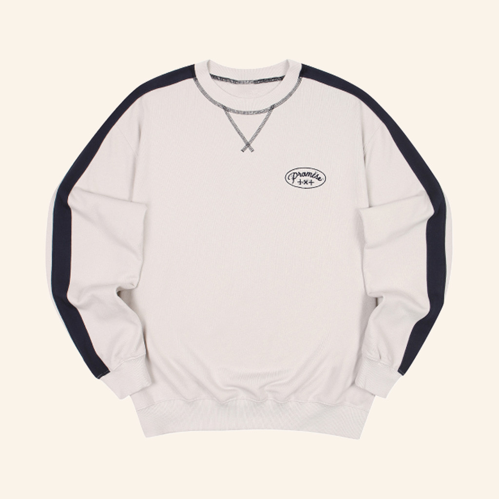 TXT Tour Merch 2025 Promise Sweatshirt Christmas Gift Ideas For Husband TXT Tour Merch 2025 Promise Sweatshirt Christmas Gift Ideas For Husband