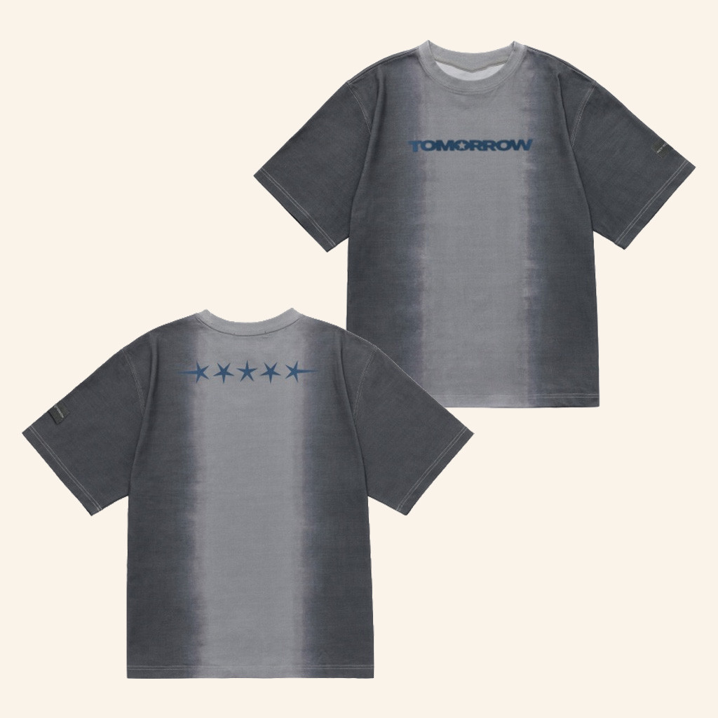 TXT Tour Merch 2025 Tomorrow T-Shirt Christmas Present Ideas For Boyfriend TXT Tour Merch 2025 Tomorrow T-Shirt Christmas Present Ideas For Boyfriend