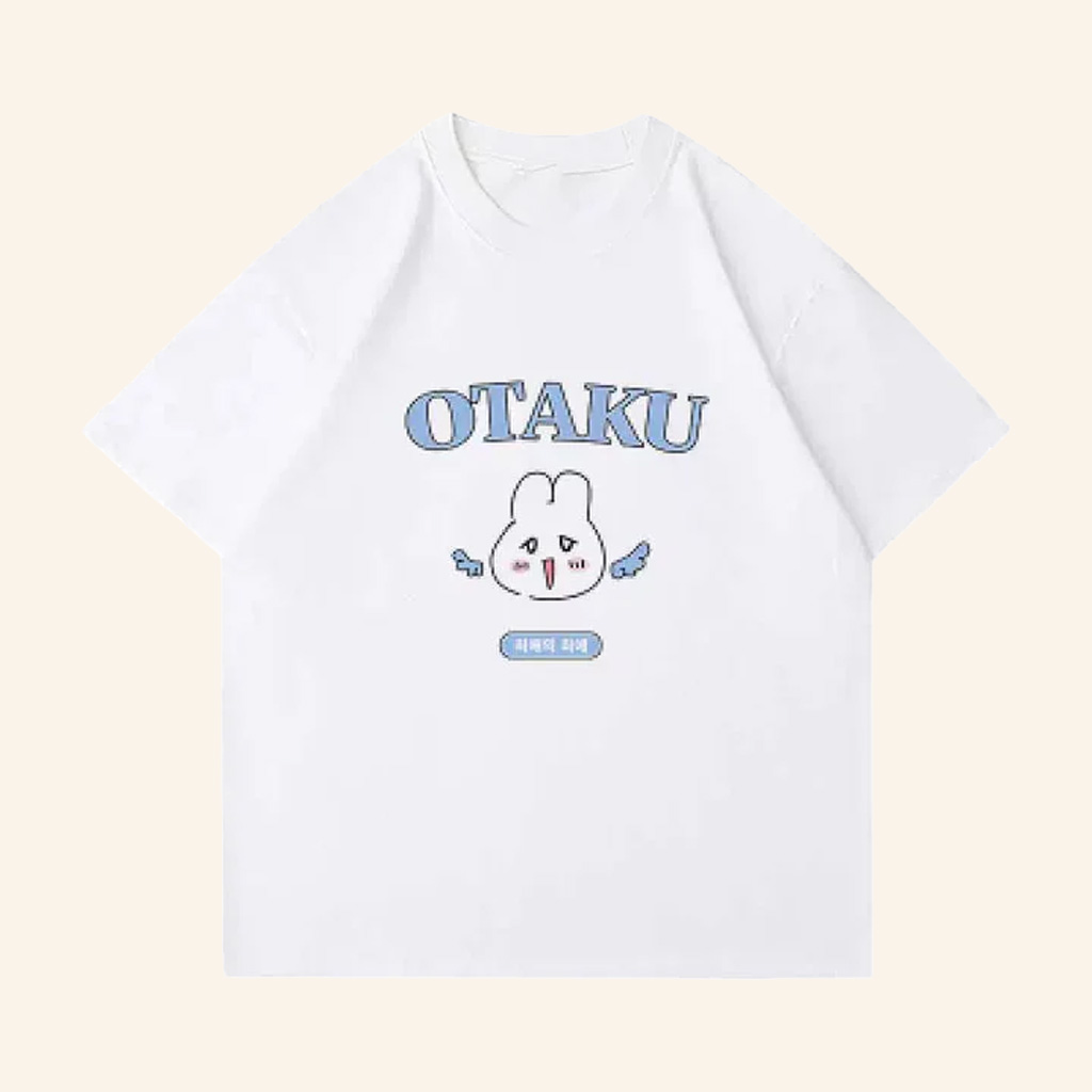 TXT Tour Merch 2025 TXT Soobin Rabbit Otaku T-Shirt Cute Christmas Gifts For Daughter TXT Tour Merch 2025 TXT Soobin Rabbit Otaku T-Shirt Cute Christmas Gifts For Daughter