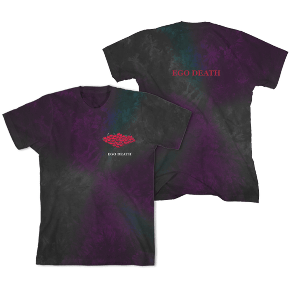 Ty Dolla SIGN Merch Ego Death T-Shirt Fathers Day Gift From Daughter Ty Dolla SIGN Merch Ego Death T-Shirt Fathers Day Gift From Daughter