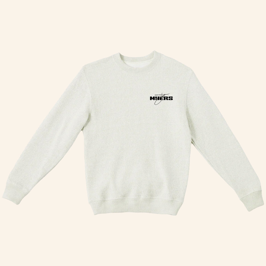 Ty Myers Merch Ty Myers Sweater Christmas Presents For Girlfriend