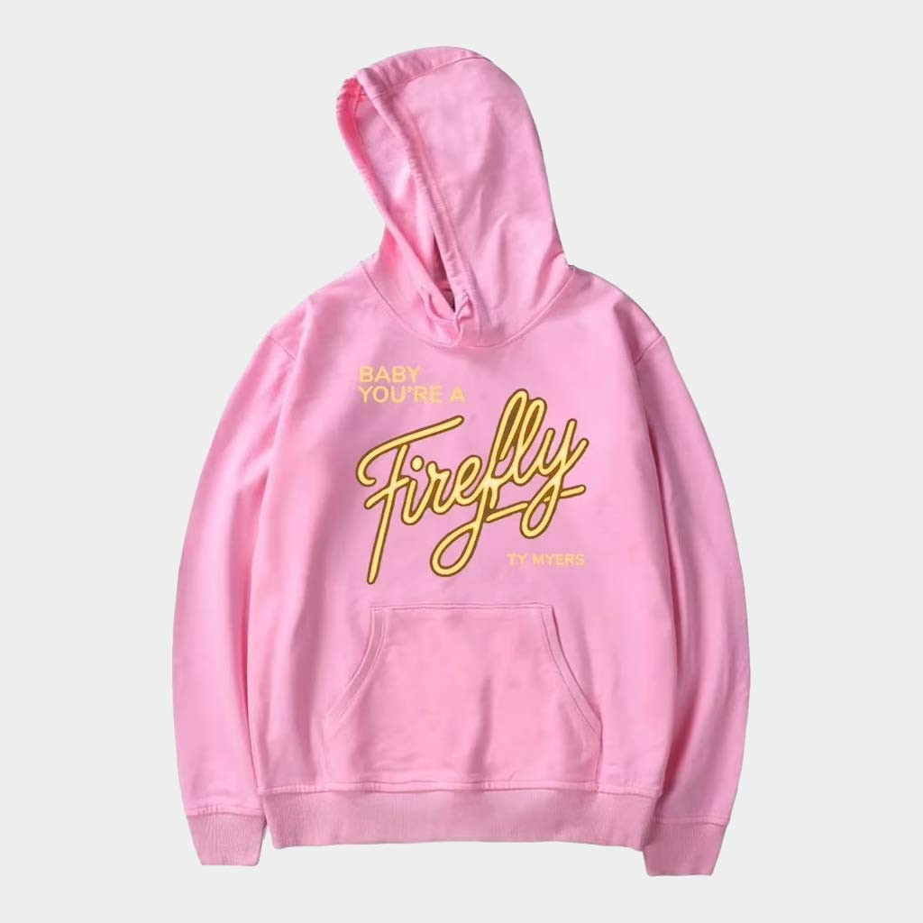 Ty Myers Merch Ty Myers The Select Album 2025 Tour Hoodie Music Lover Gifts For Her