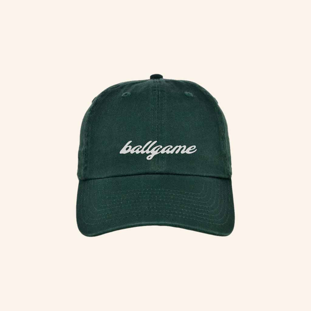 Tyler Ballgame Merch Ballgame Embroidered Hat Gifts For Music Lovers Tyler Ballgame Merch Ballgame Embroidered Hat Gifts For Music Lovers