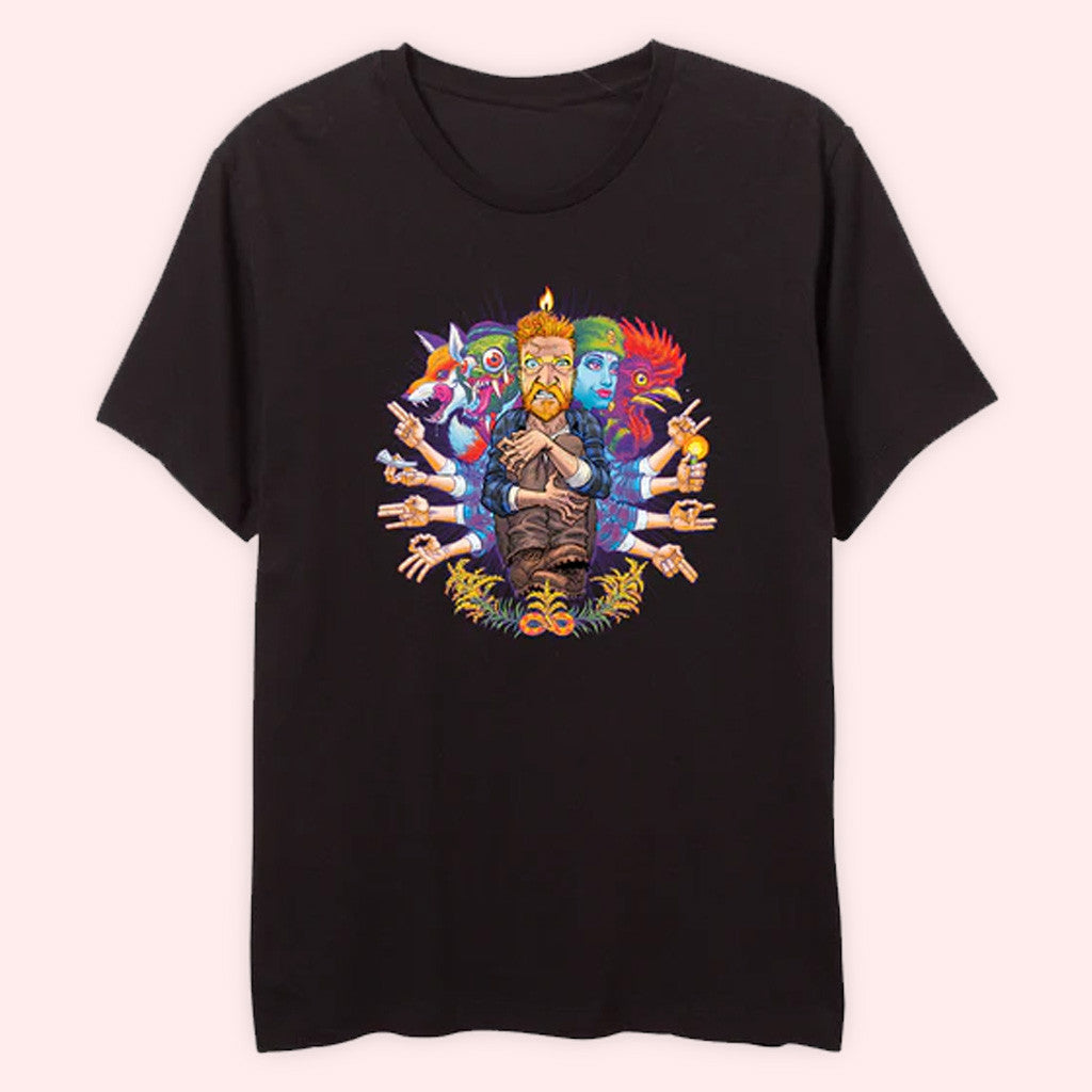 Tyler Childers Merch Country Squire T-Shirt Gifts For Husband Tyler Childers Merch Country Squire T-Shirt Gifts For Husband