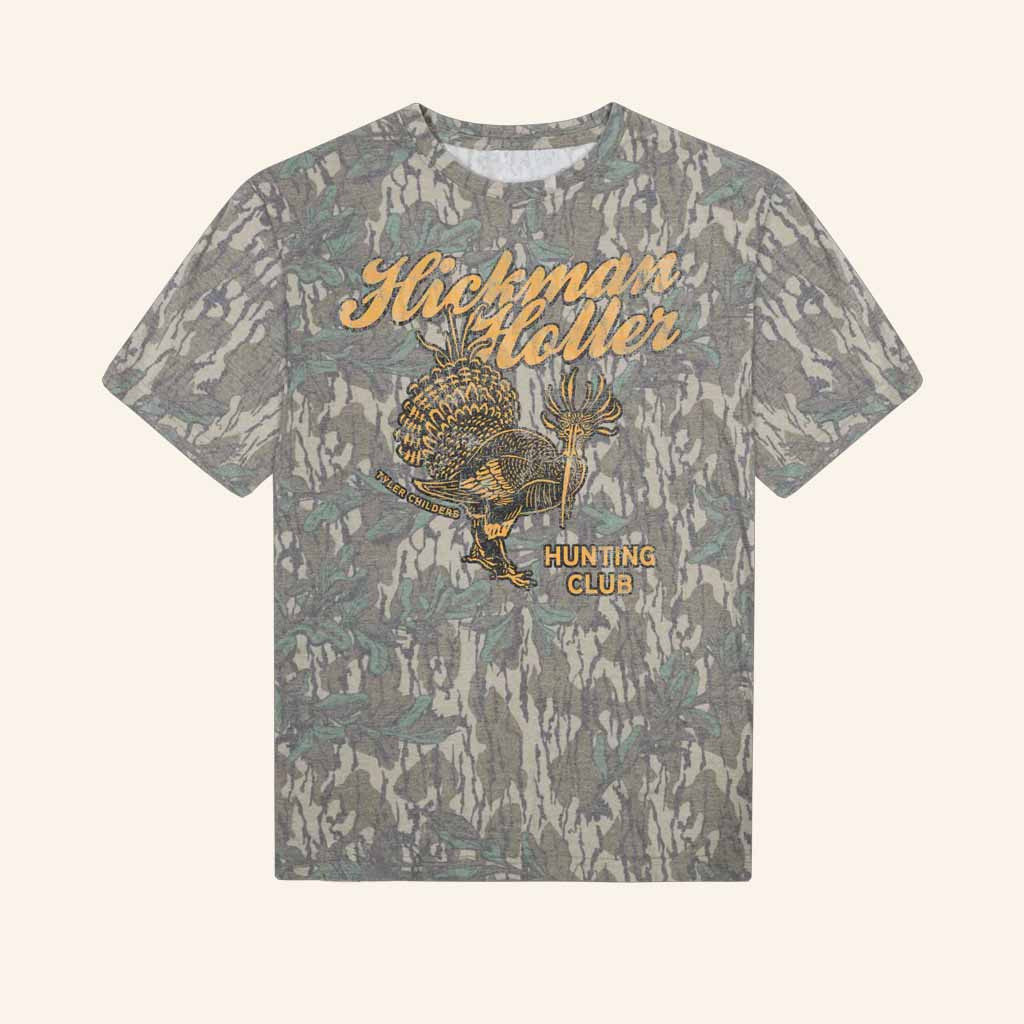 Tyler Childers Merch Hickman Holler Mossy Oak Shirt Gift Ideas For Music Lovers Tyler Childers Merch Hickman Holler Mossy Oak Shirt Gift Ideas For Music Lovers