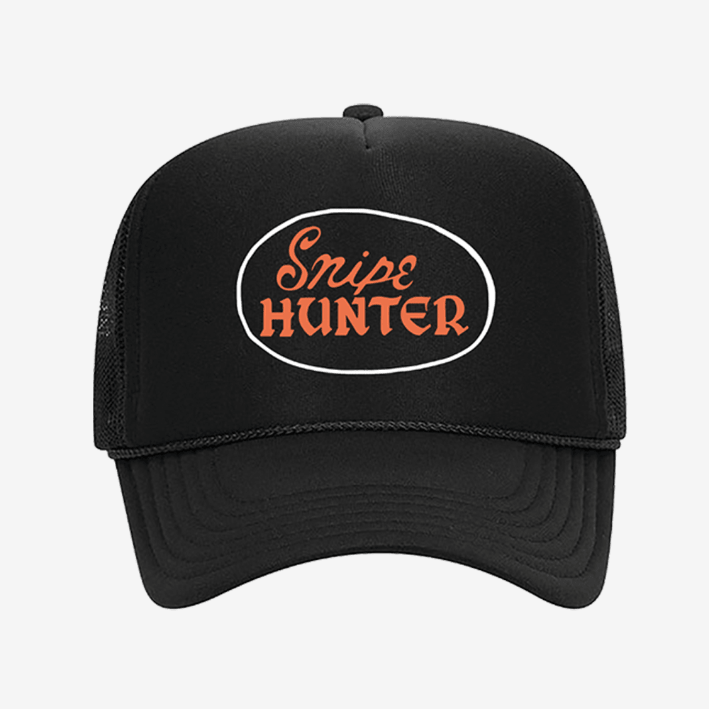 Tyler Childers Merch Snipe Hunter Hat Country Music Cap Gifts For Music Enthusiasts
