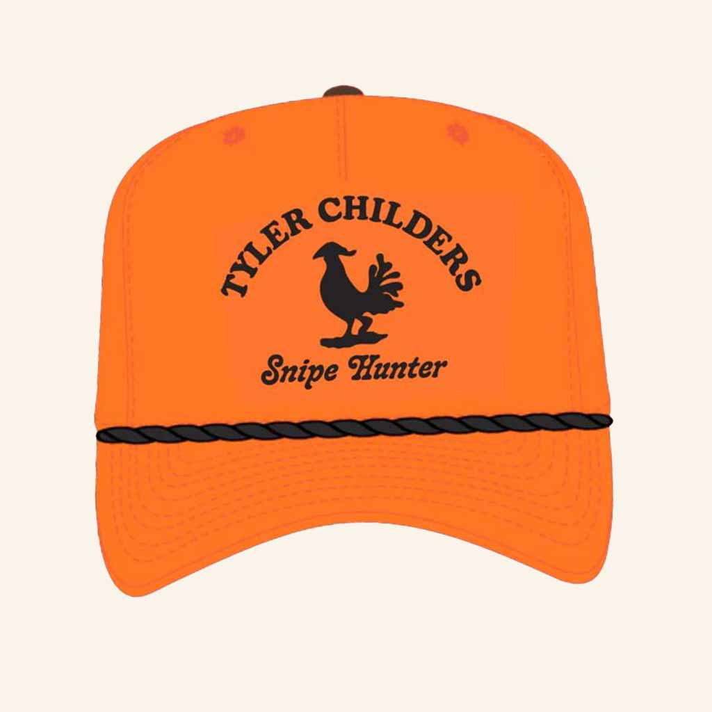 Tyler Childers Merch Snipe Hunter Hat Unique Gifts For Country Music Lovers Tyler Childers Merch Snipe Hunter Hat Unique Gifts For Country Music Lovers