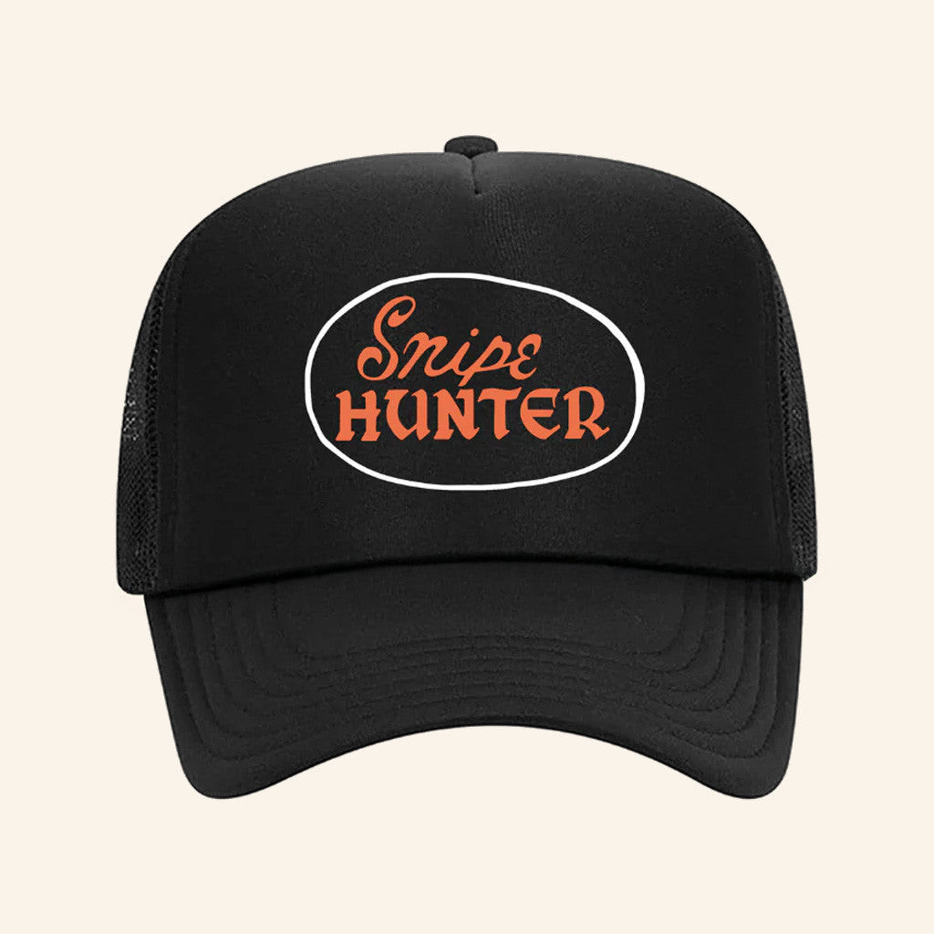 Tyler Childers Merch Snipe Hunter Trucker Hat Gifts For Brother Tyler Childers Merch Snipe Hunter Trucker Hat Gifts For Brother