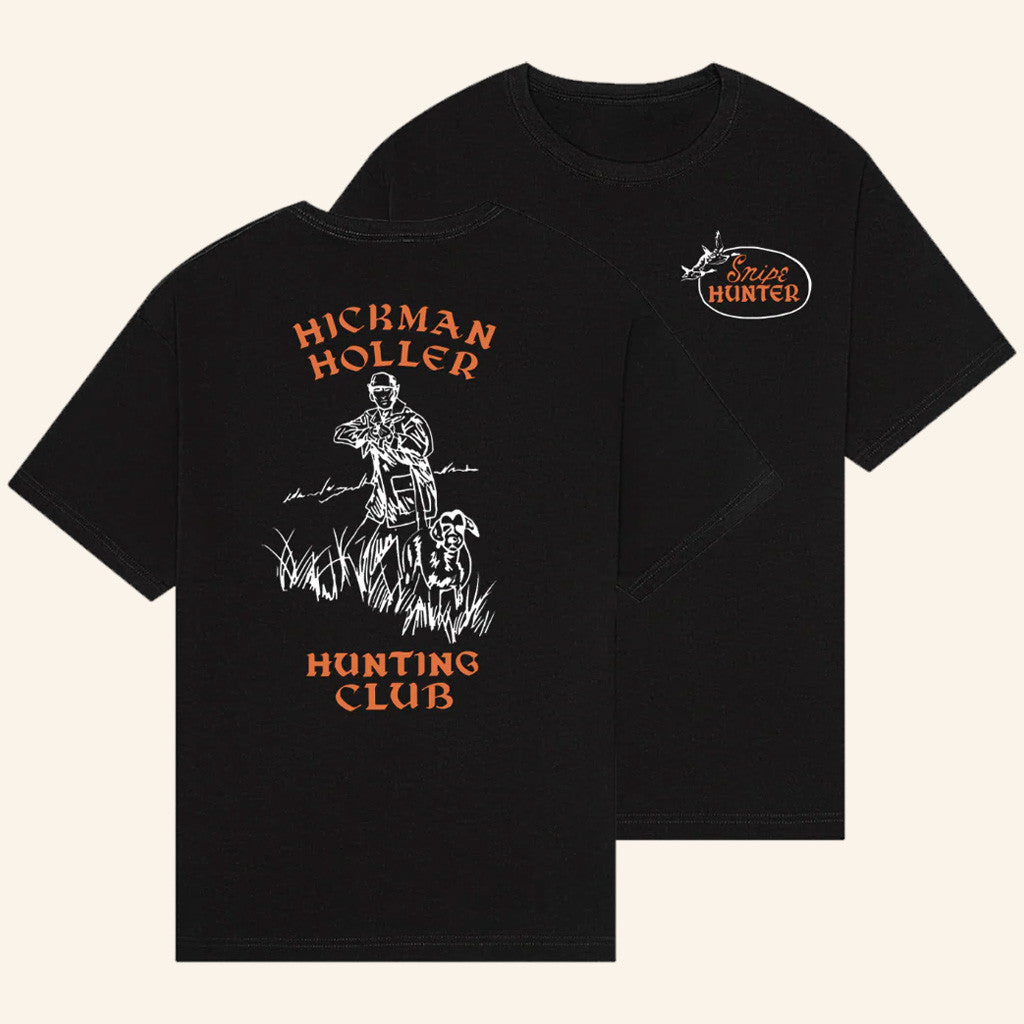 Tyler Childers Merch Snipe Hunting Club T-Shirt Gifts For Brother Tyler Childers Merch Snipe Hunting Club T-Shirt Gifts For Brother