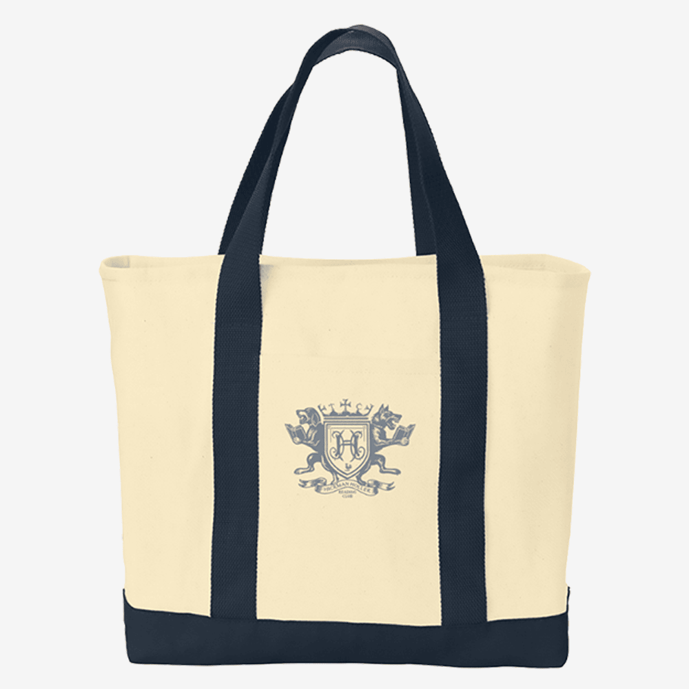 Tyler Childers Merch Tote Bag Hickman Holler Reading Club Bag Unique Gift Ideas