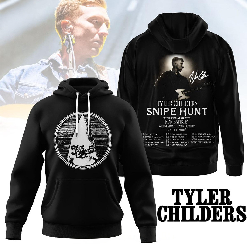 Tyler Childers Snipe Hunt Hoodie Tyler Childers Merch Fan Apparel Gift Ideas For Him Tyler Childers Snipe Hunt Hoodie Tyler Childers Merch Fan Apparel Gift Ideas For Him