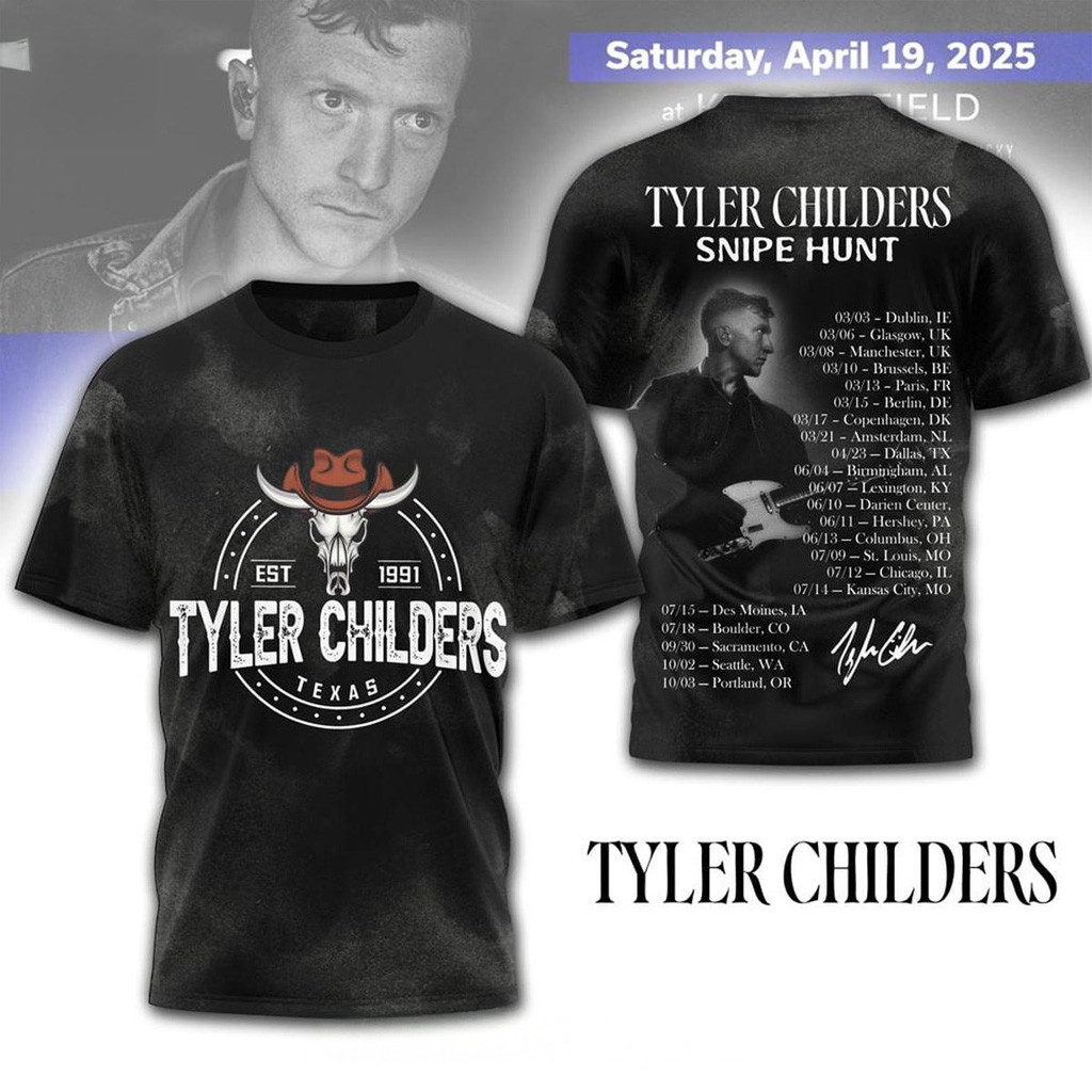 Tyler Childers Snipe Hunt Shirt Tyler Childers Merch Fan Apparel Gift Ideas For Dad Tyler Childers Snipe Hunt Shirt Tyler Childers Merch Fan Apparel Gift Ideas For Dad