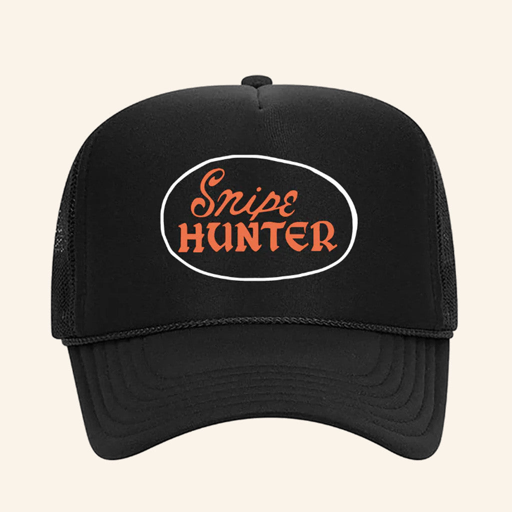 Tyler Childers Snipe Hunter Trucker Hat Gift Ideas For Him Tyler Childers Snipe Hunter Trucker Hat Gift Ideas For Him