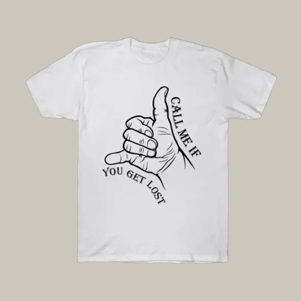 Tyler The Creator Call Me If You Get Lost T-Shirt Tyler The Creator Clothes Rap Music Fan Gift