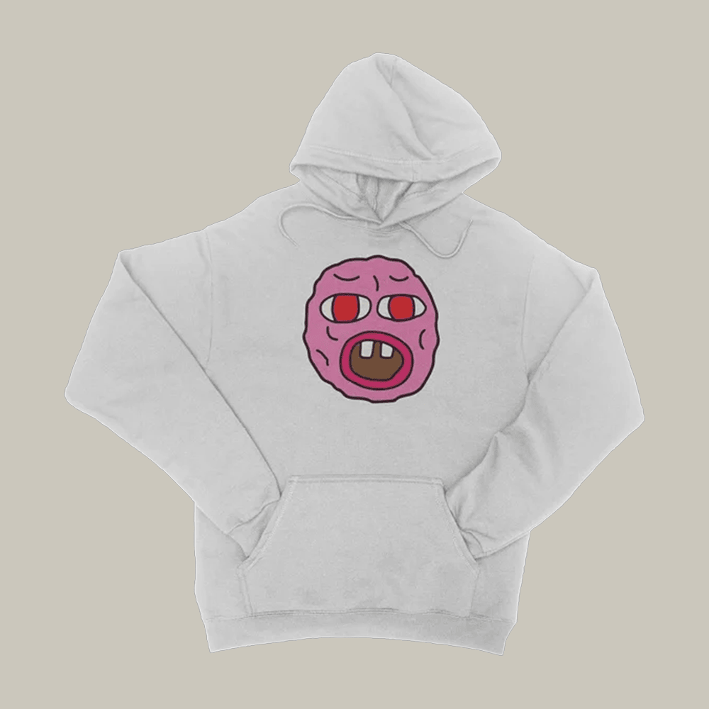 Tyler The Creator Cherry Bomb Hoodie Tyler The Creator Apparel Music Lover Present
