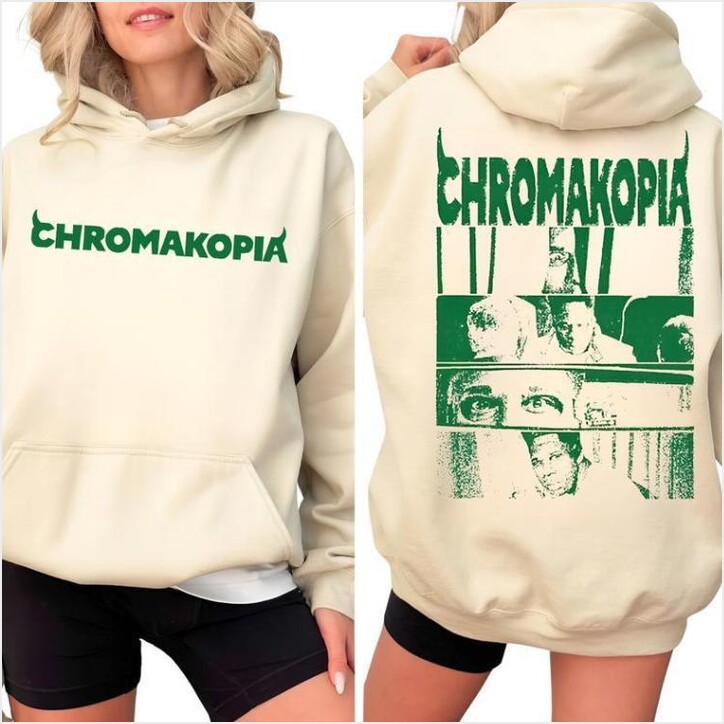 Tyler The Creator Chromakopia Hoodie, Tyler The Creator Vintage Fan Merch Hoodie Gifts For BFF-1 Tyler The Creator Chromakopia Hoodie, Tyler The Creator Vintage Fan Merch Hoodie Gifts For BFF-1